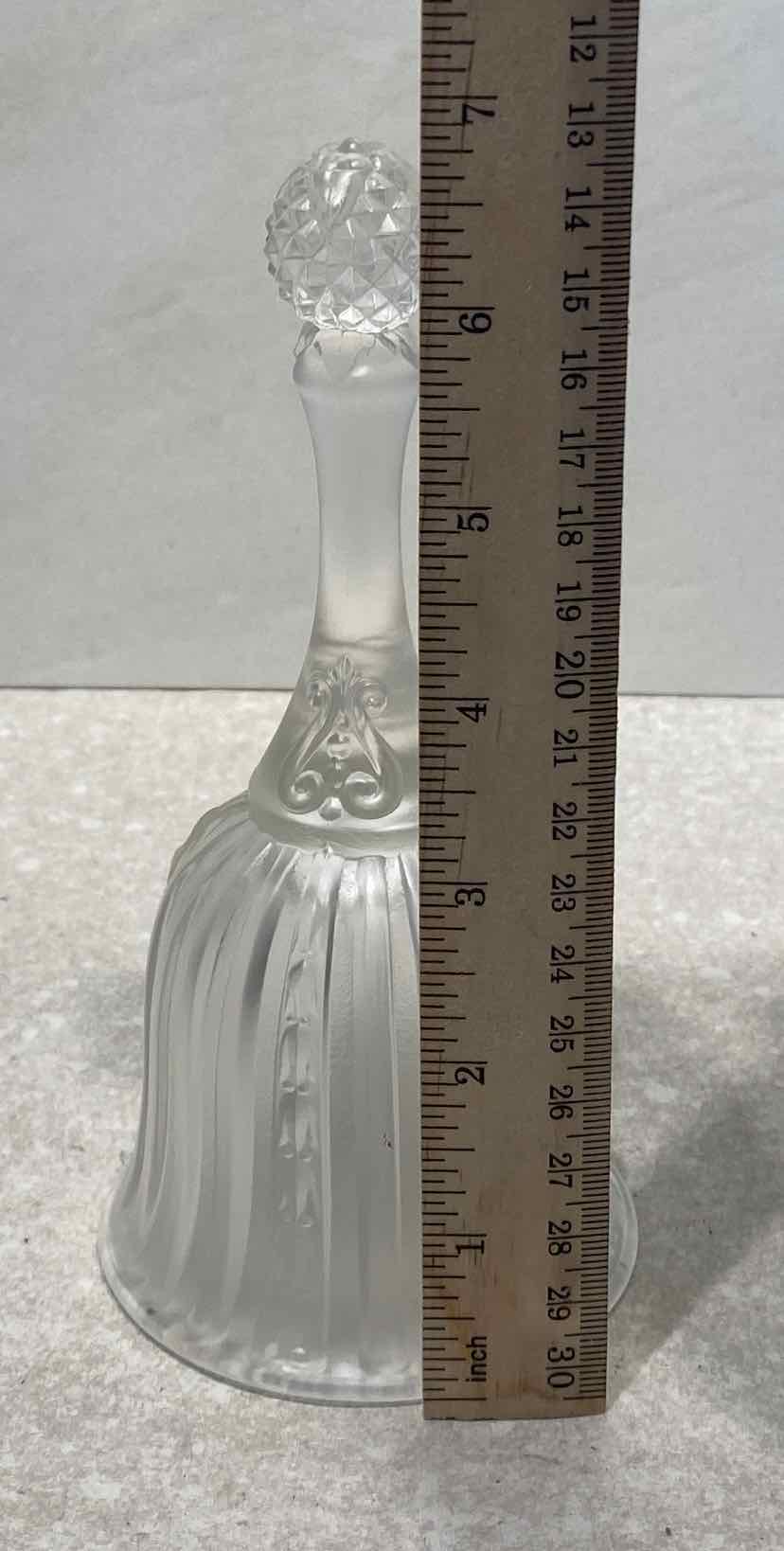 Fenton Bell