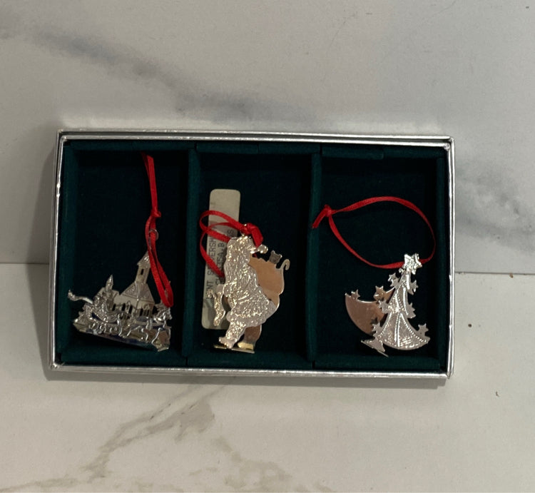 Christmas Ornament
