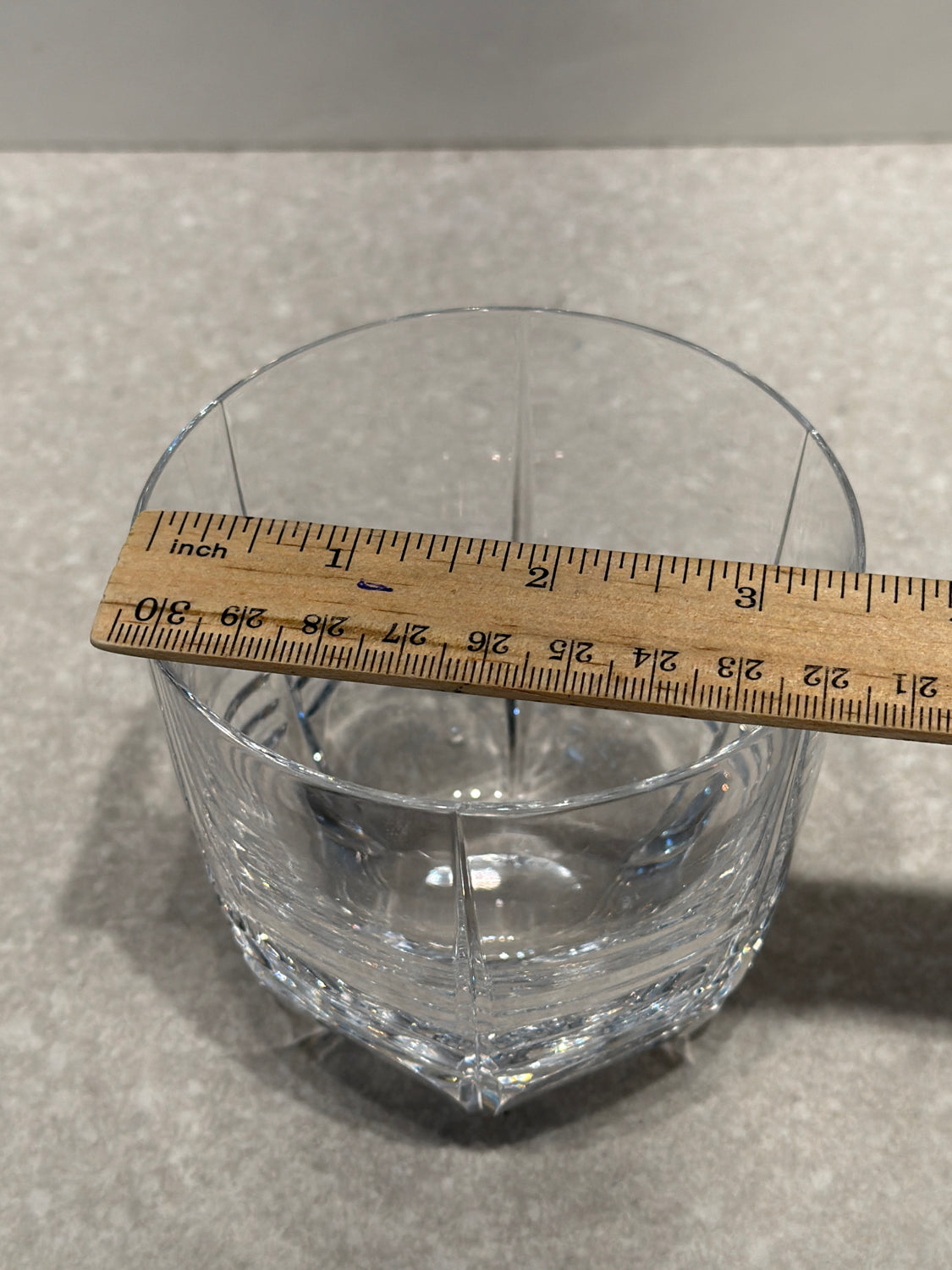 Atlantis Glass