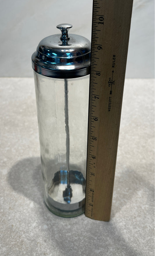 Straw Holder
