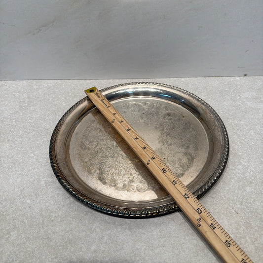 Tray