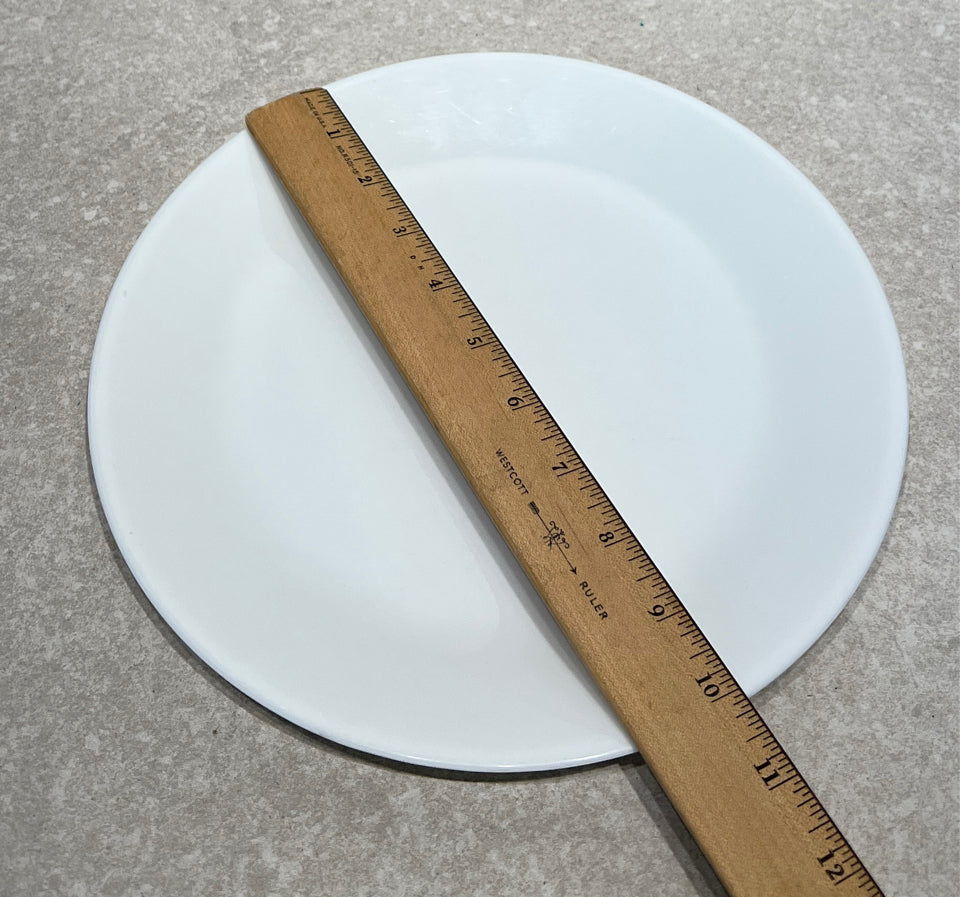Corelle Dinner Plate