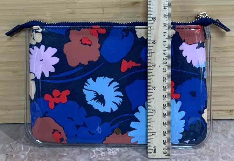 Zippered Pouch