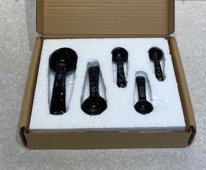 Longaberger Measuring Spoons