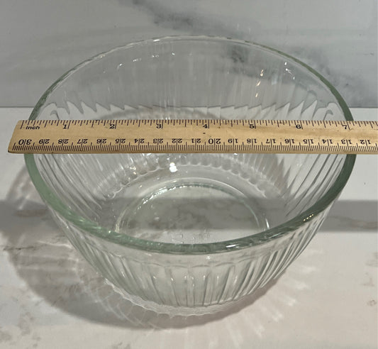 Pyrex Bowl