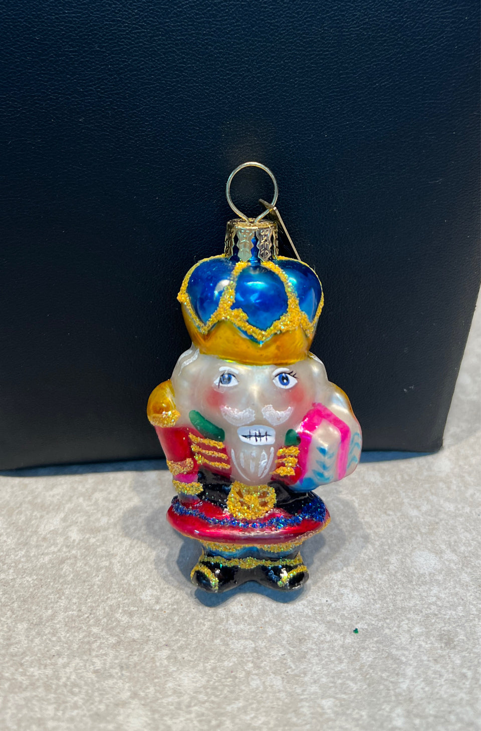 Radko Ornament