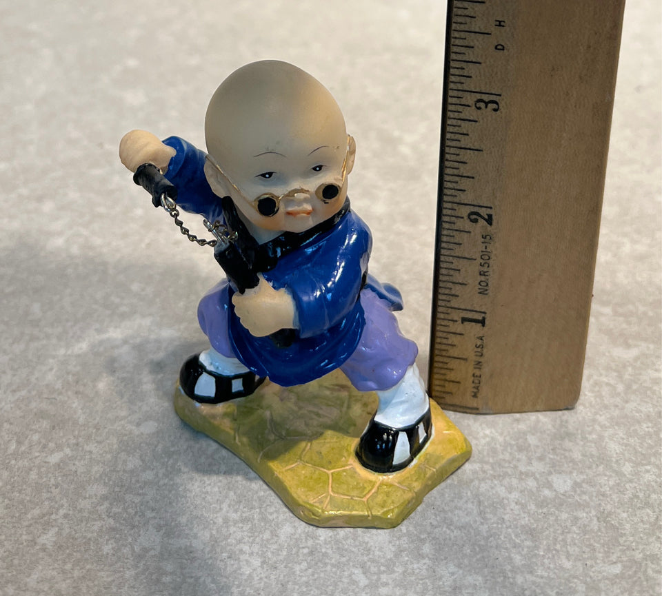 Mini Figurine