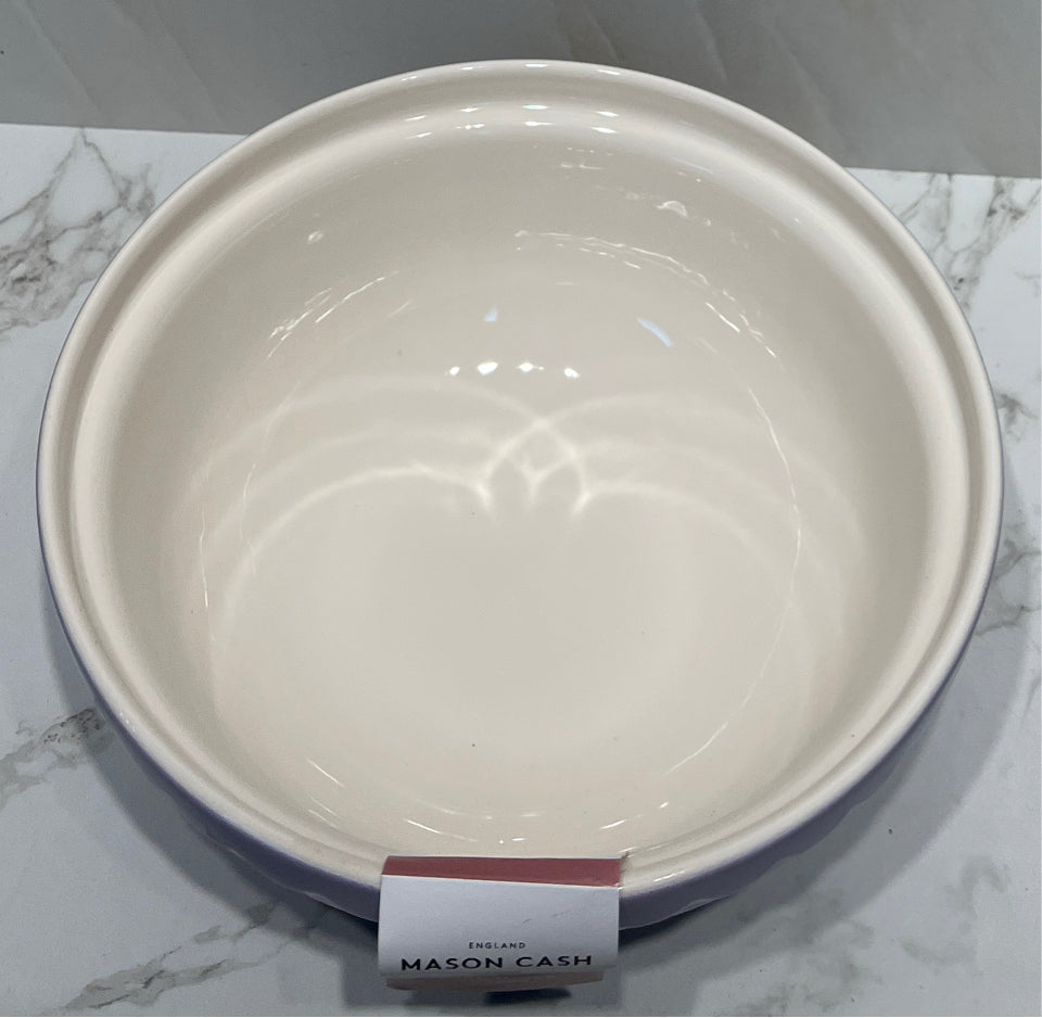Mason Cash Bowl