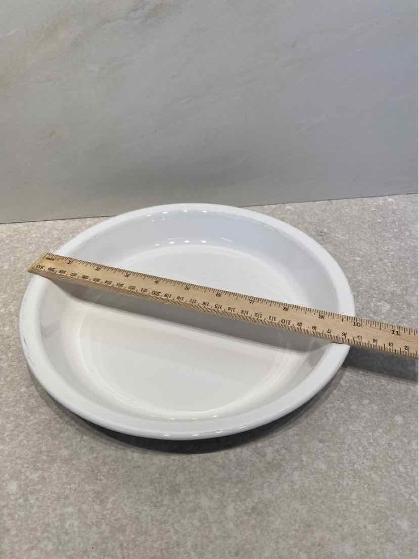 Corning Ware Casserole