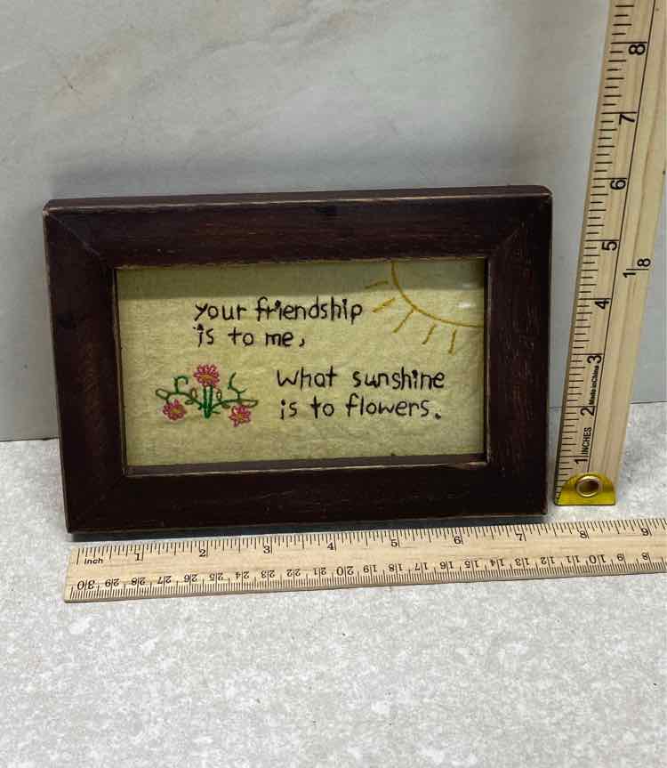 Wall Decor