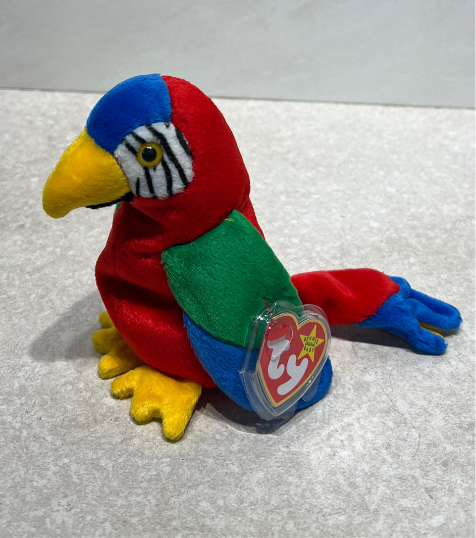 Beanie Babies