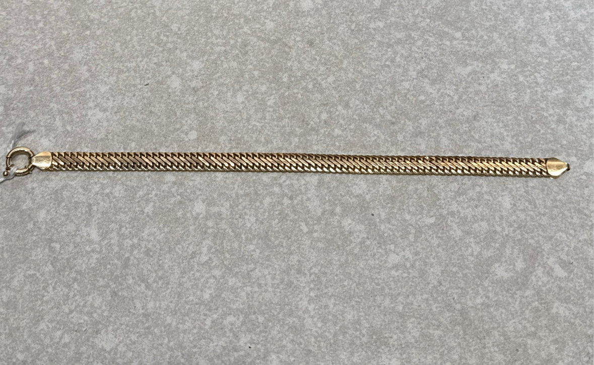 14K Bracelet