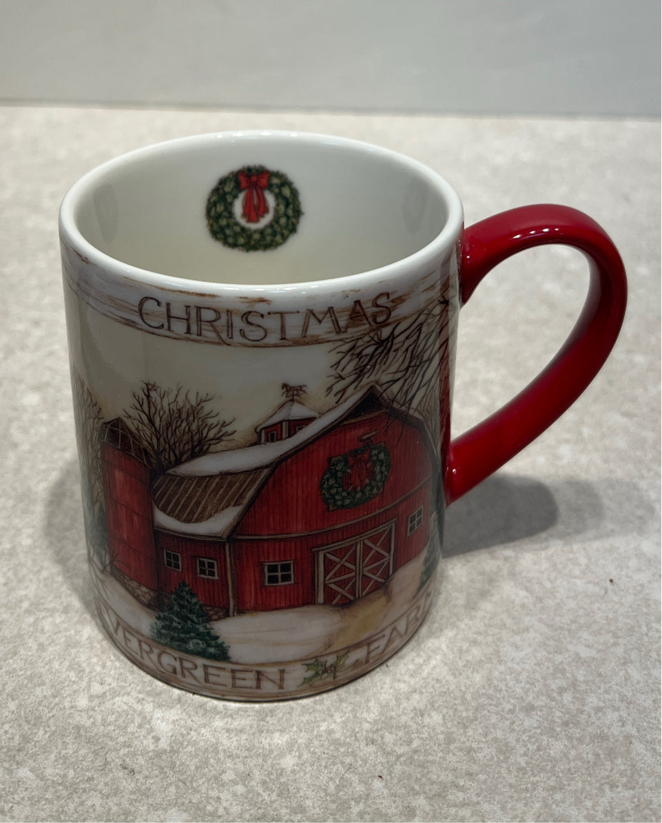 Christmas Mug
