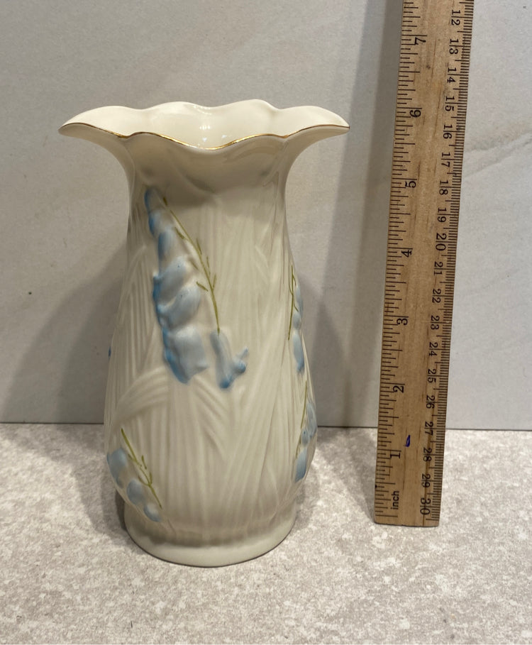 Belleek Vase