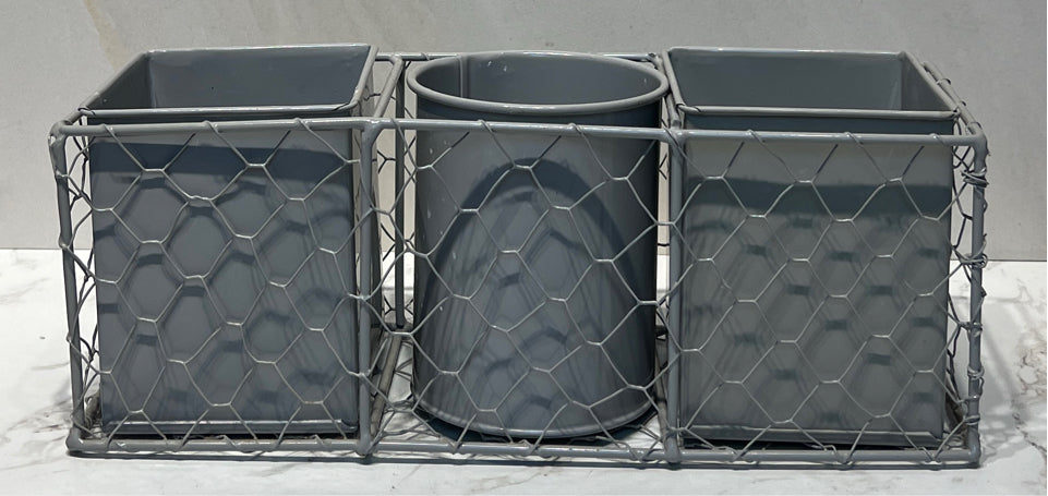 Divided Basket