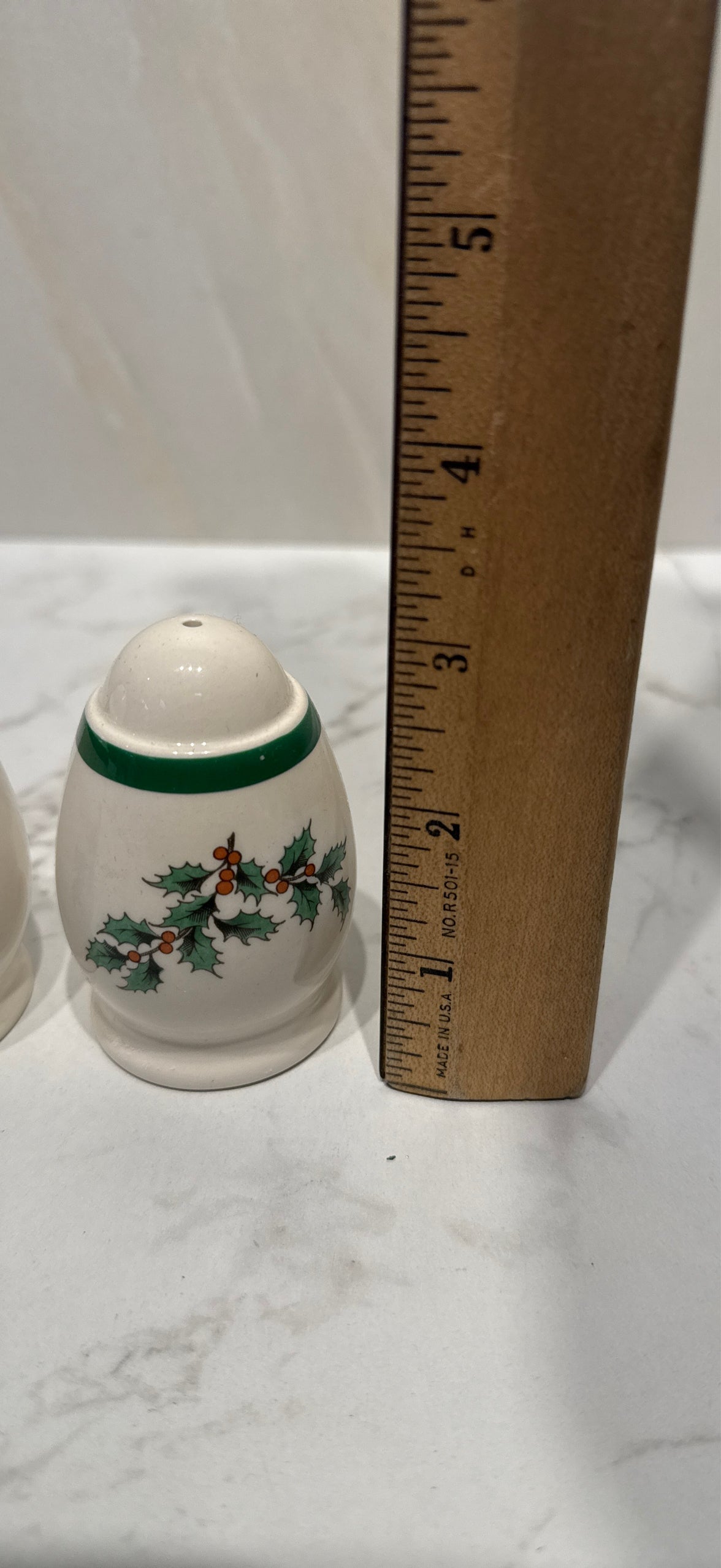 Spode S + P