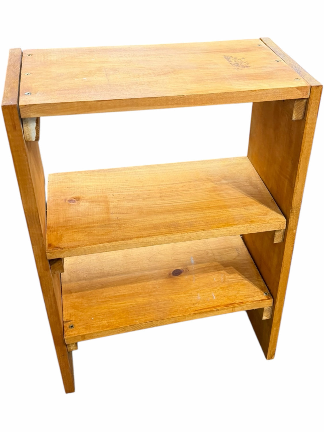Shelf