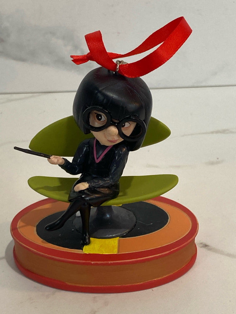 Disney Edna Ornament