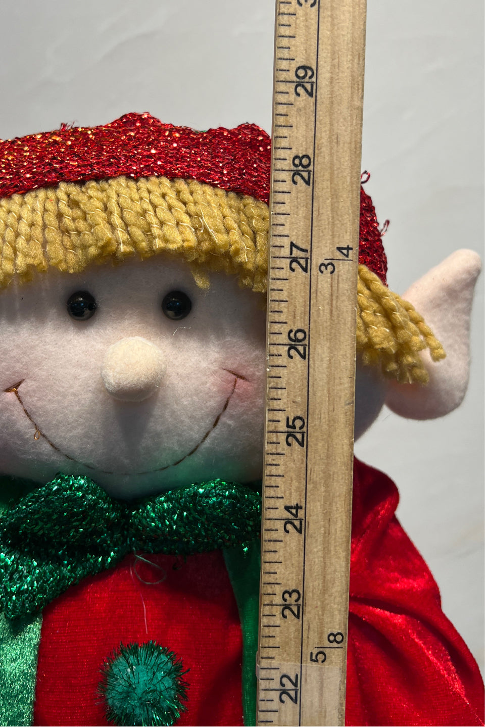 Christmas Elf