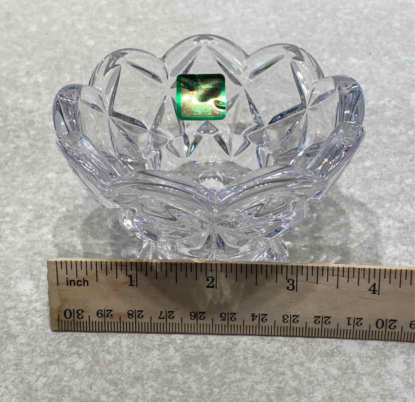 Waterford Candleholder