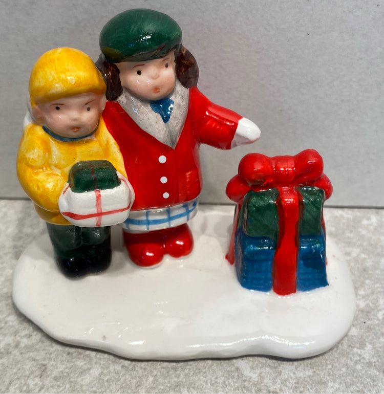 Dept. 56 Figurine