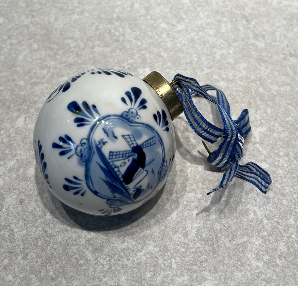 Christmas Ornament