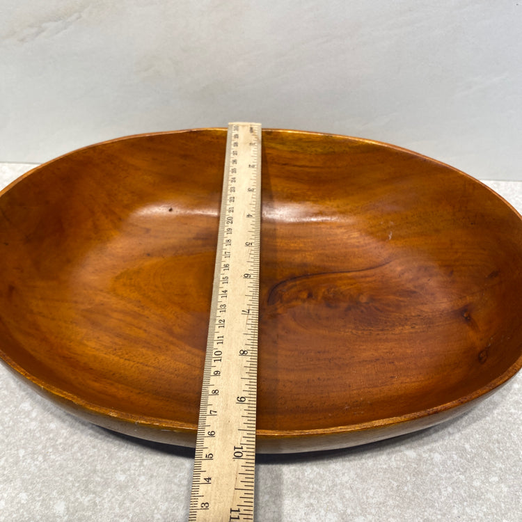 Wooden Bowl
