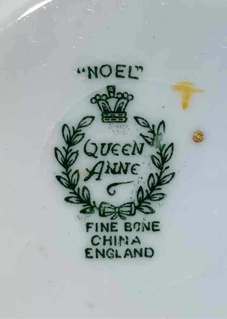 Cup And Saucer