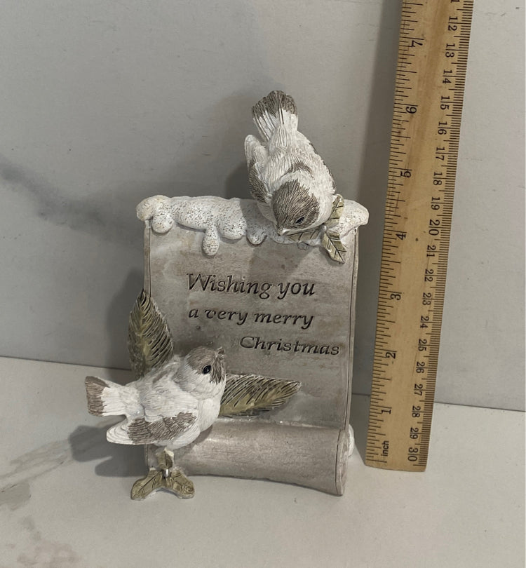 Christmas Figurine