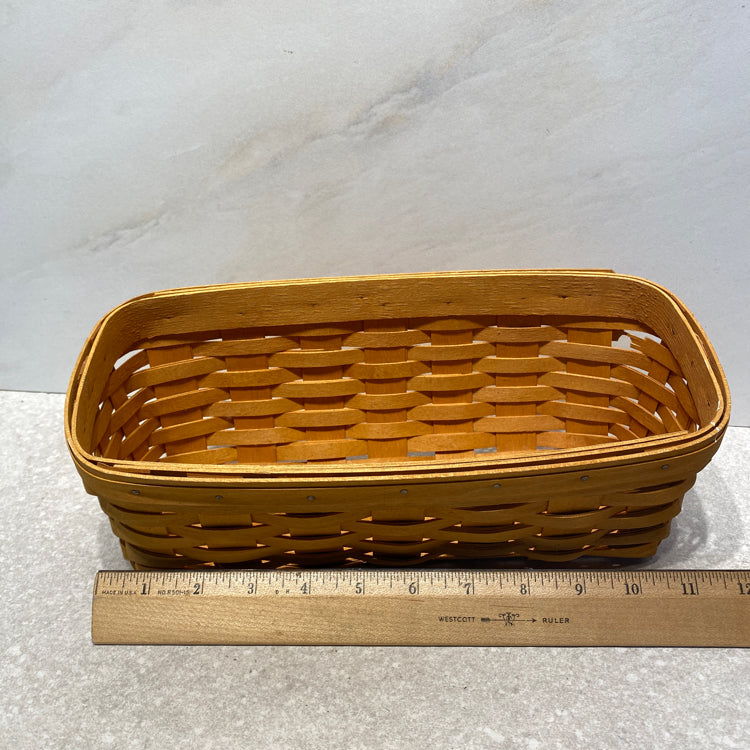 Longaberger Basket