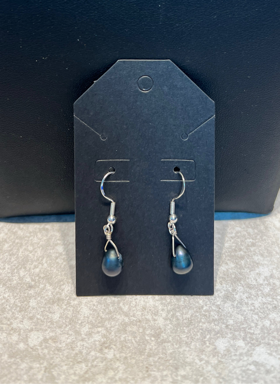Sterling Earrings