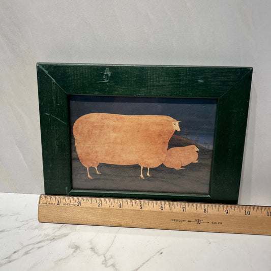 Wall Decor