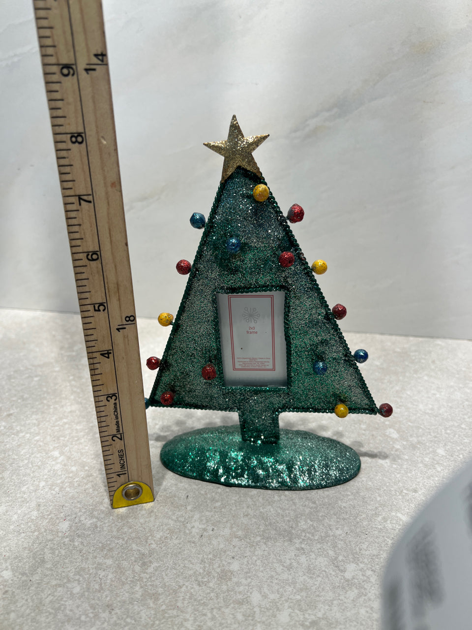 Tree Frame