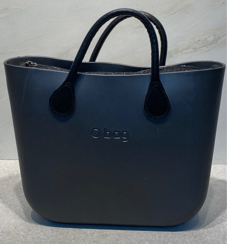 O Bag Handbag