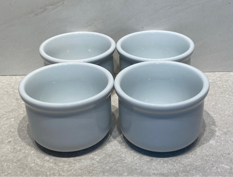 Set of 4 Bowls