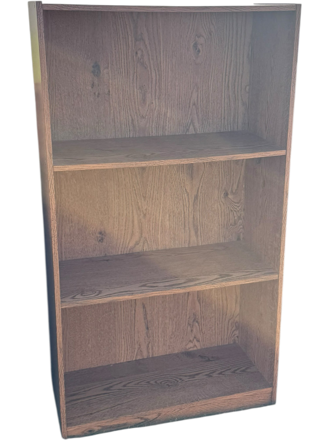 Shelf