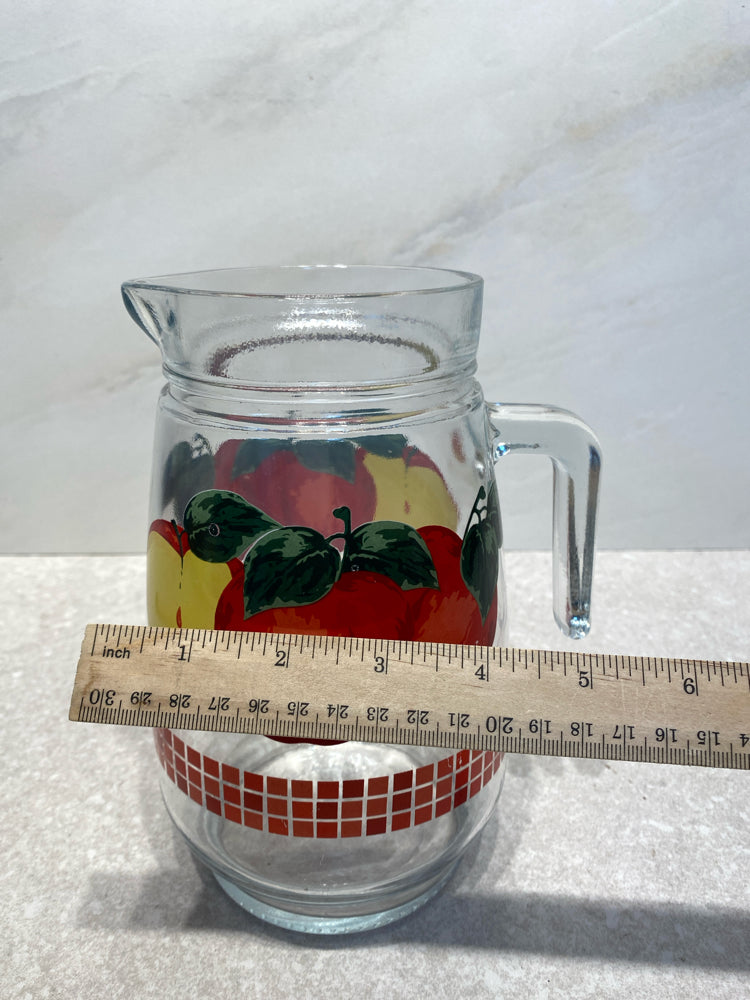 Pitcher