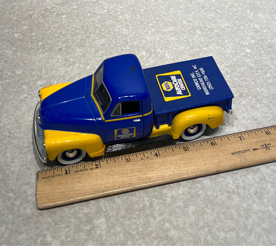 Napa Car