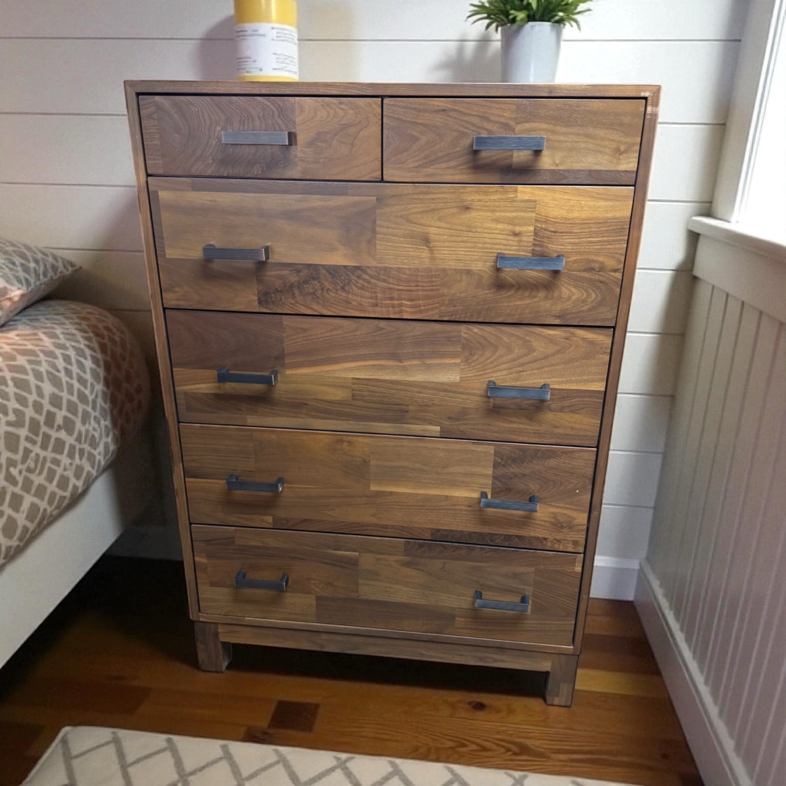 6 Drawer Dresser