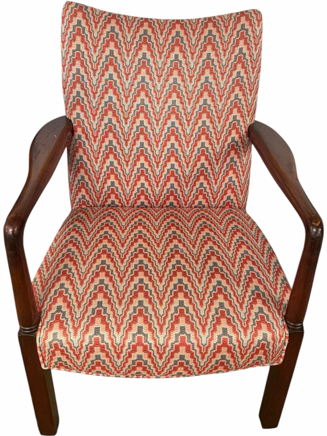 Red Chair