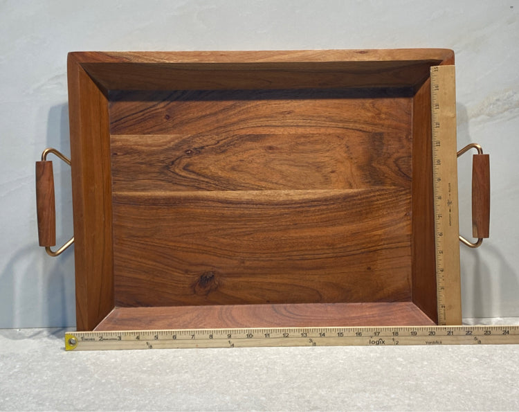Hearth and Hand Tray