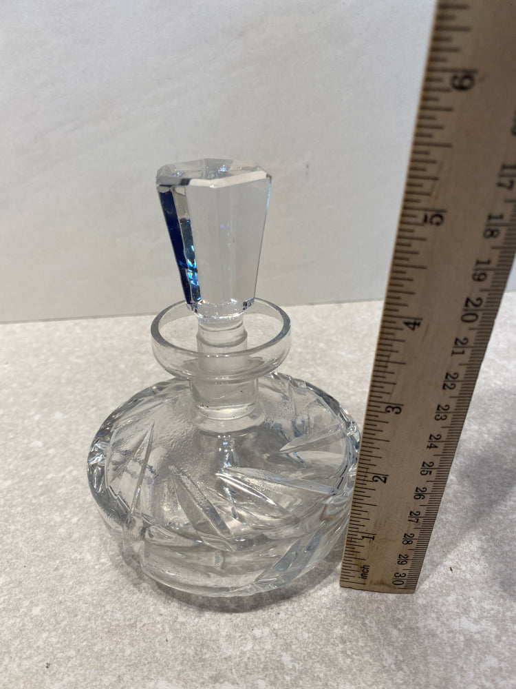 Perfume Bottle
