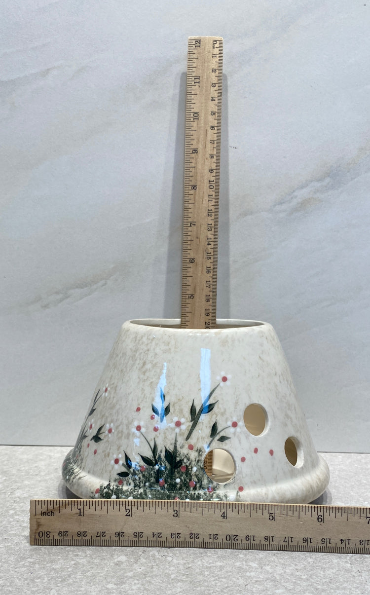 Candle Topper
