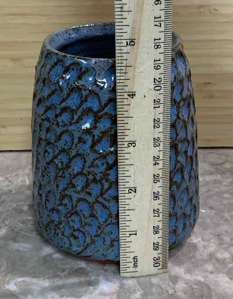 Pottery Vase