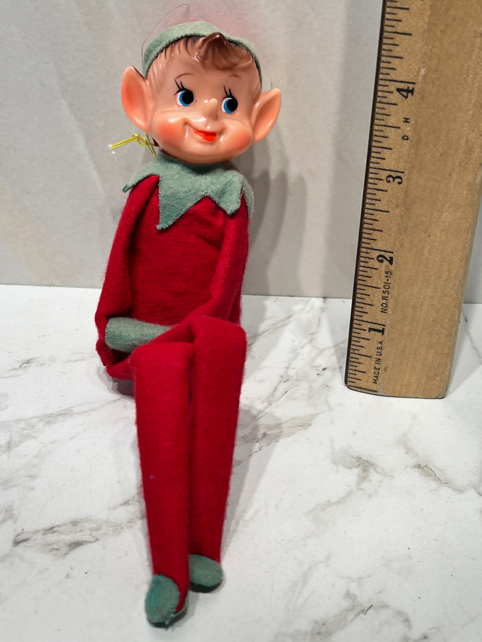 Vintage Elf