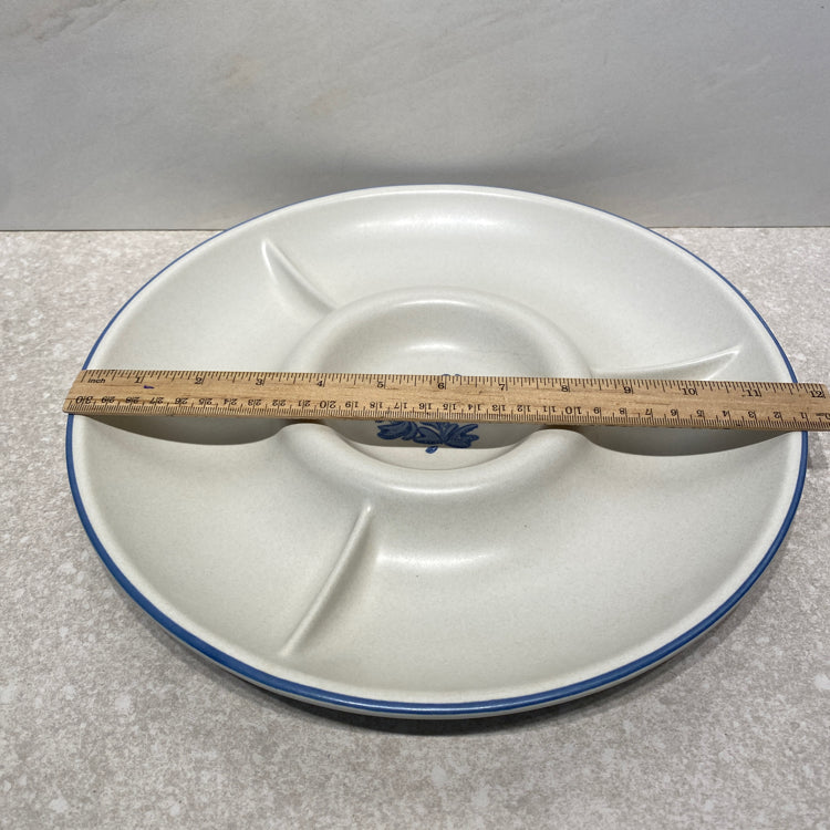 Pfaltzgraff Serving Plate