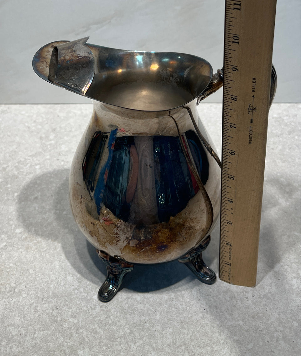 Pitcher