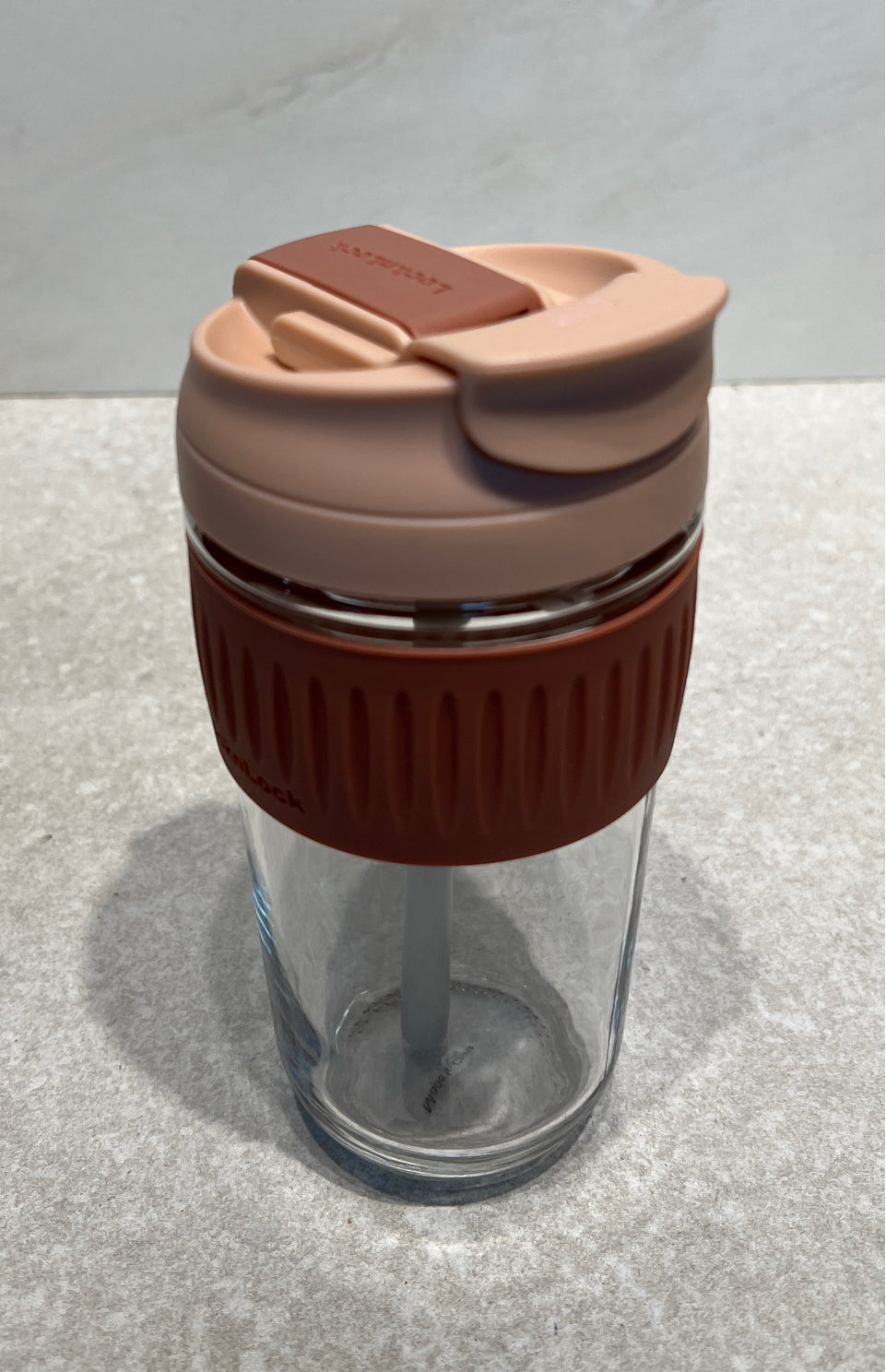 Lock And Lock Tumbler