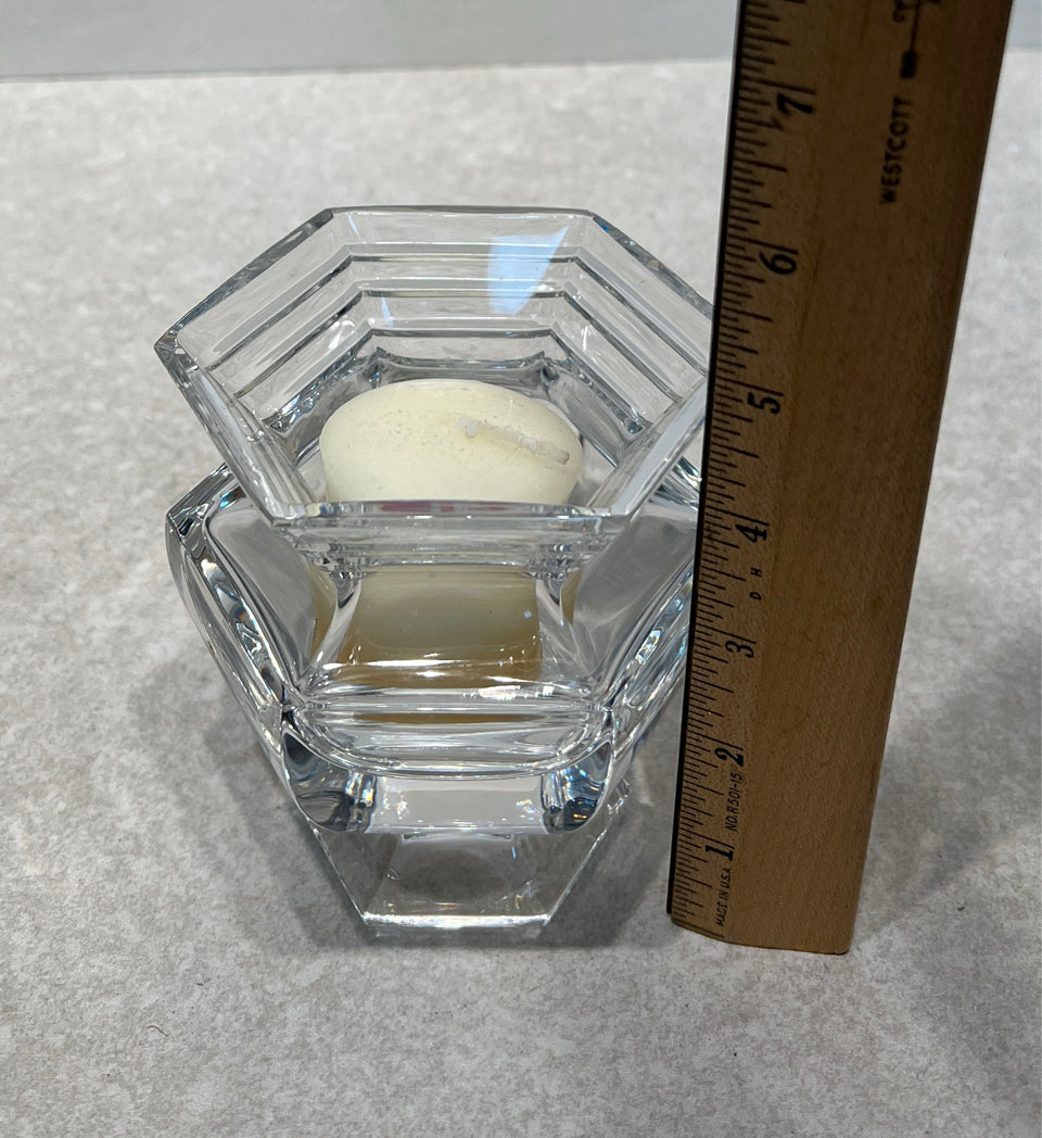 Waterford Candleholder
