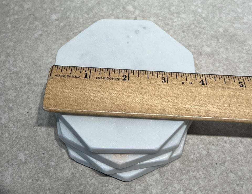 Set of 4 Coasters